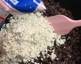 バーミキュラで作る*発酵あんこ*小豆麹作り方4写真