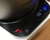 バーミキュラで作る*発酵あんこ*小豆麹作り方6写真