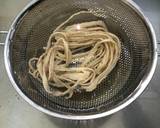 ひな祭り✿簡単♪割干し大根のリボン天ぷら作り方3写真