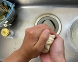 ひな祭り✿簡単♪割干し大根のリボン天ぷら作り方4写真