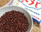 バーミキュラで作る*発酵あんこ*小豆麹作り方10写真