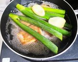 簡単！豚の角煮作り方4写真