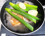 簡単！豚の角煮作り方4写真