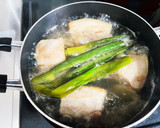 簡単！豚の角煮作り方5写真