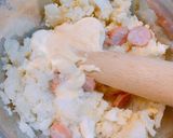 簡単♪我が家のポテトサラダ作り方6写真