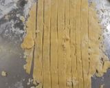 米粉(グルテンフリー)のアップルパイ作り方9写真