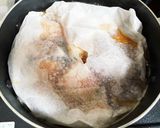 簡単！豚の角煮作り方8写真