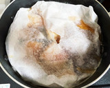 簡単！豚の角煮作り方8写真