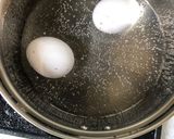 豚挽肉のルーローハン作り方1写真