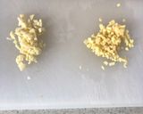 豚挽肉のルーローハン作り方2写真