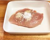 しっとり柔らかい鶏むね肉作り方3写真