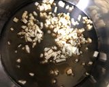 豚挽肉のルーローハン作り方4写真