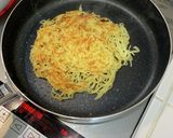 あんかけ焼きそば作り方3写真