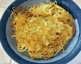 あんかけ焼きそば作り方4写真