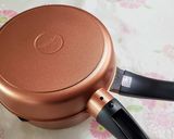 メモ◎　鍋焼き手ごね低温発酵パン作り方24写真