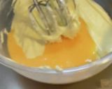 今話題のバスクチーズケーキ作り方3写真