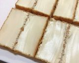 厚揚げ豚バラ巻き 味噌風味作り方2写真