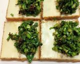 厚揚げ豚バラ巻き 味噌風味作り方3写真
