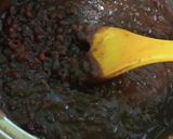 ダイエット中でも食べれる粒あん☆餡子♪作り方5写真