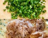 調味料1つ！簡単！フワフワ卵焼き作り方2写真