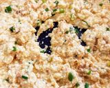 調味料1つ！簡単！フワフワ卵焼き作り方4写真
