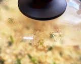 調味料1つ！簡単！フワフワ卵焼き作り方5写真