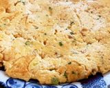 調味料1つ！簡単！フワフワ卵焼き作り方7写真