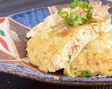 調味料1つ！簡単！フワフワ卵焼き作り方8写真