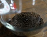 紅茶のシフォンケーキ作り方1写真