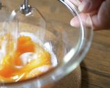 紅茶のシフォンケーキ作り方4写真