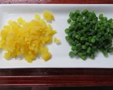 鮭ご飯作り方3写真