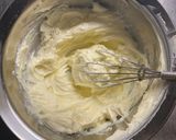 本格チーズケーキ作り方2写真