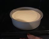 本格チーズケーキ作り方3写真