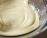 紅茶のシフォンケーキ作り方6写真