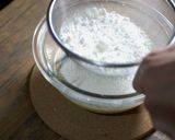 紅茶のシフォンケーキ作り方7写真