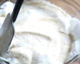 紅茶のシフォンケーキ作り方9写真