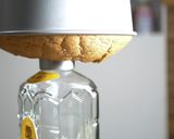 紅茶のシフォンケーキ作り方12写真