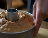 紅茶のシフォンケーキ作り方13写真