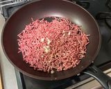 インフラ☆簡単辛味噌作り方2写真