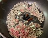インフラ☆簡単辛味噌作り方3写真