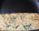 玉子焼き（ひじきと野菜）作り方4写真