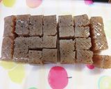 我が家のおせち☆こんにゃく辛煮作り方2写真