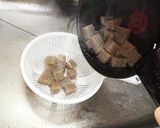 我が家のおせち☆こんにゃく辛煮作り方4写真