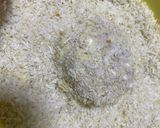 柚子胡椒でさっぱり蓮根ロールカツ作り方4写真