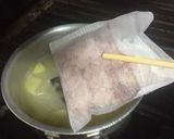 食べるスープ　しりべしコトリアード作り方2写真