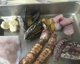 食べるスープ　しりべしコトリアード作り方3写真