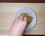焼きレンコンと柚子ポン酢作り方6写真