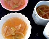 弥生1 ひな祭り お重作り方4写真