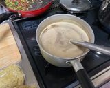 簡☆たん☆々麺作り方2写真