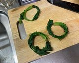 簡☆たん☆々麺作り方4写真